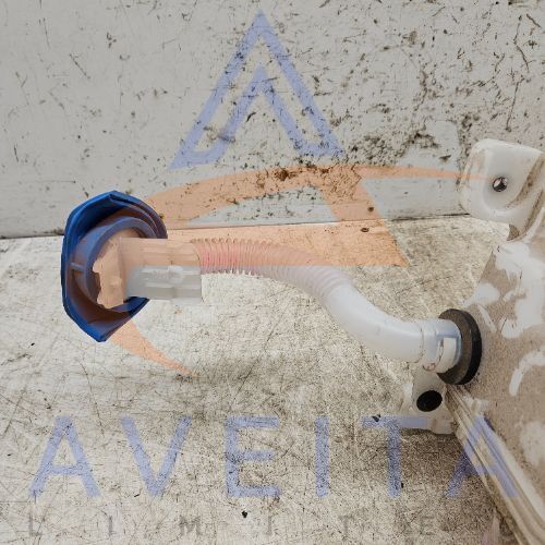 SKODA Scala 2023 Washer Bottle & Motor