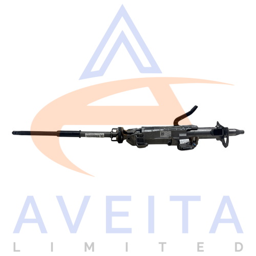 VW Amarok 2023 MK2 Steering Column