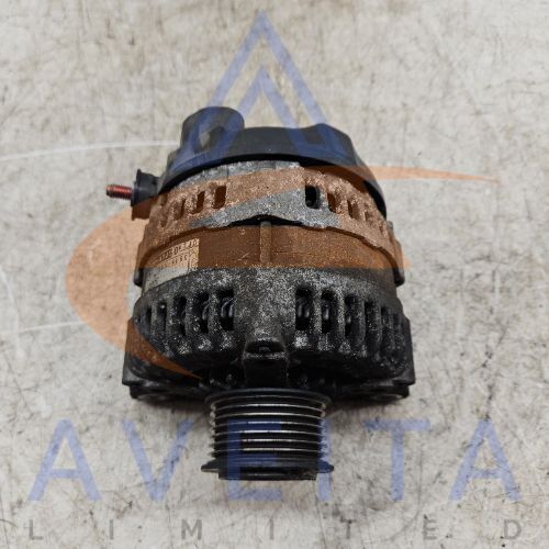 Suzuki Grand Vitara 2009 MK3 1.9 Diesel F9Q818 Alternator