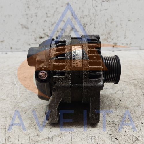Suzuki Grand Vitara 2009 MK3 1.9 Diesel F9Q818 Alternator
