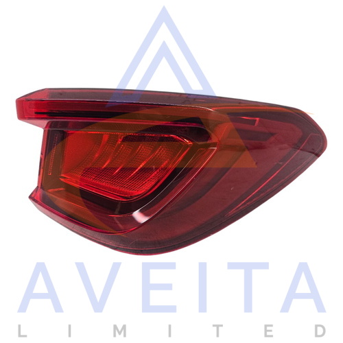 Cupra Leon 2021 2.0 TSI VZ3 Rear Tail Light Right Side Outer