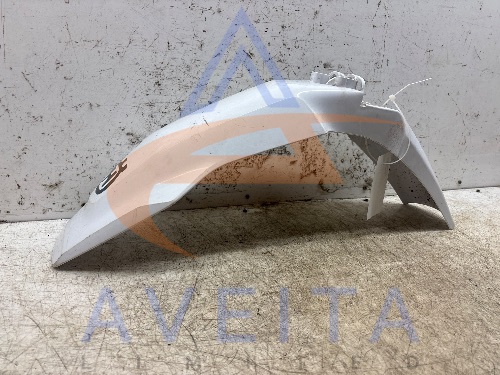 HUSQVARNA 701 2021 Front mudguard