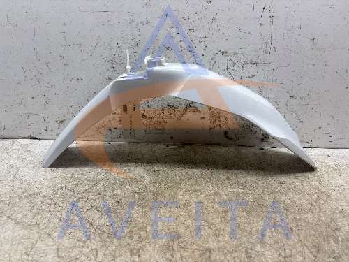 HUSQVARNA 701 2021 Front mudguard