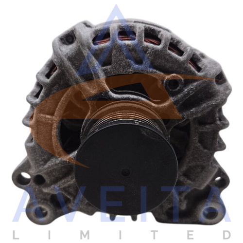 VW Caddy Maxi 2020 MK4 2.0 Tdi DFSD Alternator 140 Amp