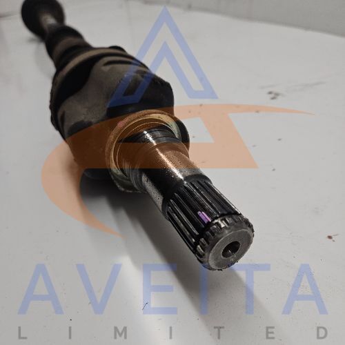 Toyota Yaris 2019 MK3 FL 1.5 Petrol Auto Front Drive Shaft Right Side