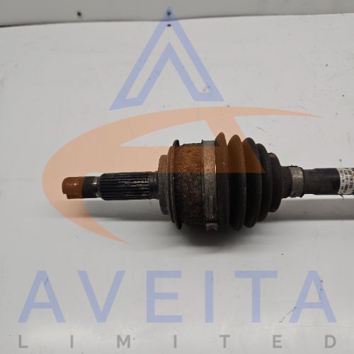 Toyota Yaris 2019 MK3 FL 1.5 Petrol Auto Front Drive Shaft Right Side