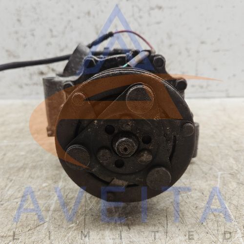 Honda CR-V 2009 MK3 2.0 Petrol R20A2 Air Con Compressor Pump