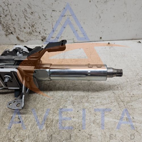 Mercedes GLB 2023 X247 AMG Line Steering Column