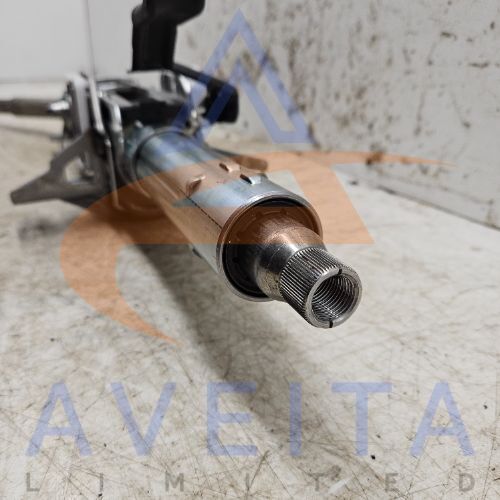 Mercedes GLB 2023 X247 AMG Line Steering Column