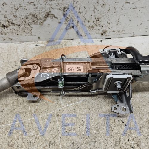 Mercedes GLB 2023 X247 AMG Line Steering Column