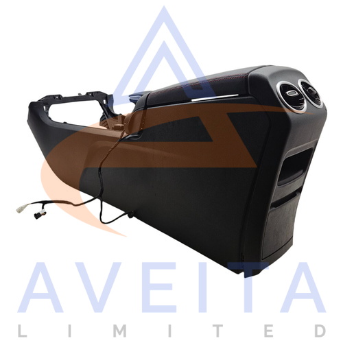 Mercedes GLB 2023 X247 AMG Line Centre Console Arm Rest