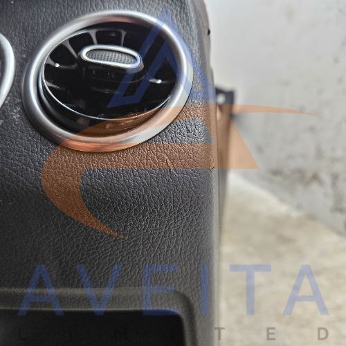 Mercedes GLB 2023 X247 AMG Line Centre Console Arm Rest