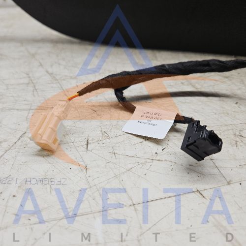 Mercedes GLB 2023 X247 AMG Line Centre Console Arm Rest