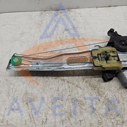 Transit Custom 2019 MK8 Window Regulator & Motor Front Right Side