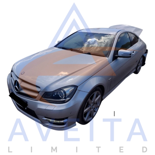 Donor Vehicle Image