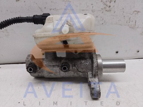 Transit Custom 2016 V362 2.2 Diesel FWD Brake Master Cylinder With Reservoir