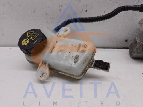 Transit Custom 2016 V362 2.2 Diesel FWD Brake Master Cylinder With Reservoir