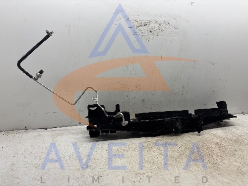 Renault Kadjar 2018 Slam Panel with Bonnet Catch