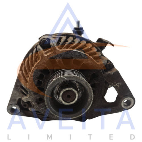 Mazda 2 2009 MK2 1.3 Petrol ZJ07 Alternator 90A