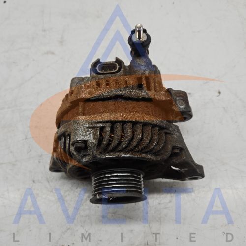 Mazda 2 2009 MK2 1.3 Petrol ZJ07 Alternator 90A