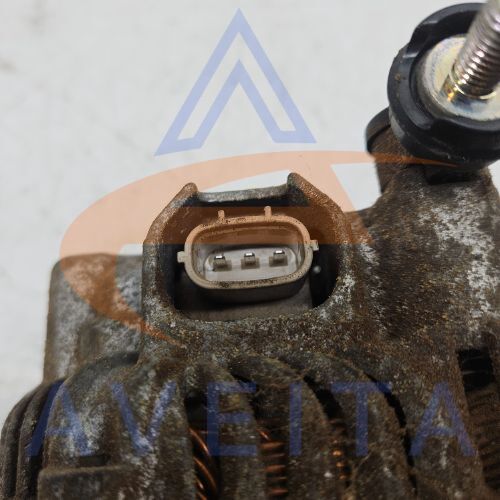 Mazda 2 2009 MK2 1.3 Petrol ZJ07 Alternator 90A