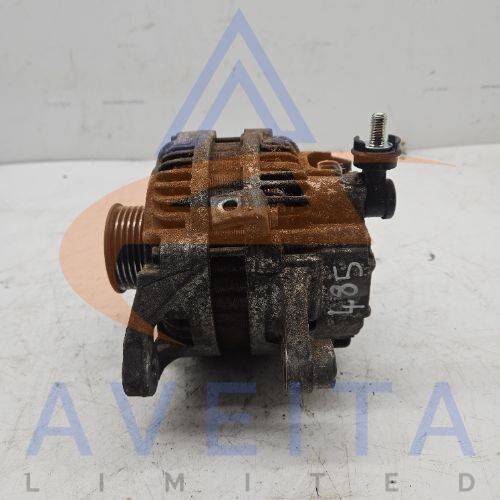 Mazda 2 2009 MK2 1.3 Petrol ZJ07 Alternator 90A