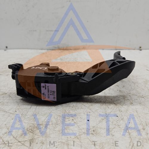 Renault Megane Coupe 2014 MK3 1.5 Dci Accelerator Throttle Pedal