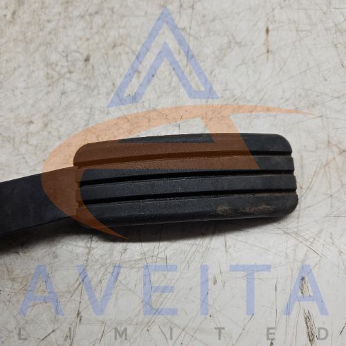 Renault Megane Coupe 2014 MK3 1.5 Dci Accelerator Throttle Pedal