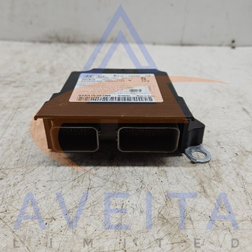 Kia Rio 2013 MK3 SRS Bag Module