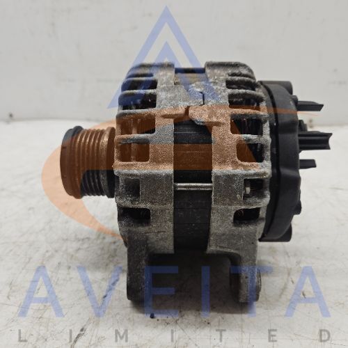 Renault Kadjar 2016 1.5 Dci Auto K9K656 Bosch Alternator 150 Amp