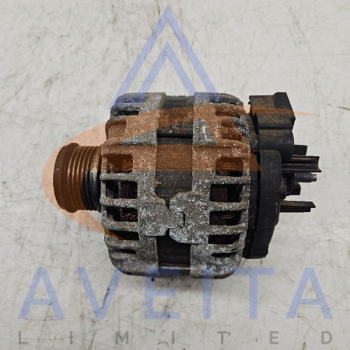 Renault Kadjar 2016 1.5 Dci Auto K9K656 Bosch Alternator 150 Amp