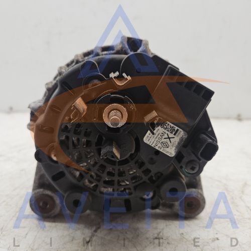 Renault Kadjar 2016 1.5 Dci Auto K9K656 Bosch Alternator 150 Amp