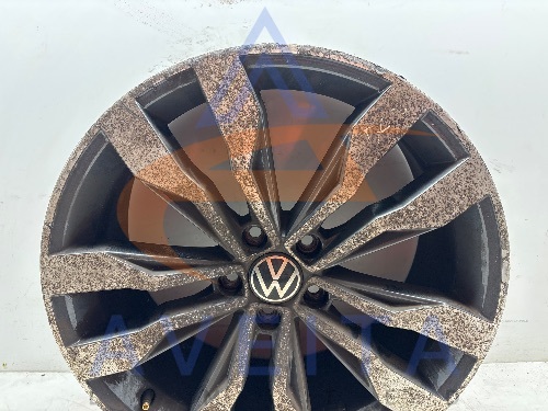 VW T-Roc R-line 2021 19" Alloy Wheel Single