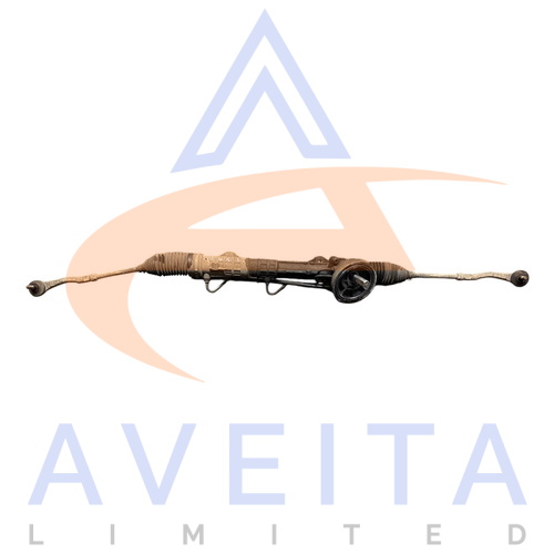 Citroen Berlingo 2017 MK2 1.6 Diesel Steering Rack