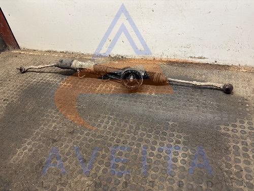 Citroen Berlingo 2017 MK2 1.6 Diesel Steering Rack