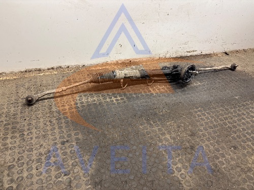 Citroen Berlingo 2017 MK2 1.6 Diesel Steering Rack