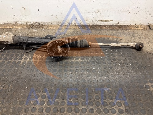 Citroen Berlingo 2017 MK2 1.6 Diesel Steering Rack