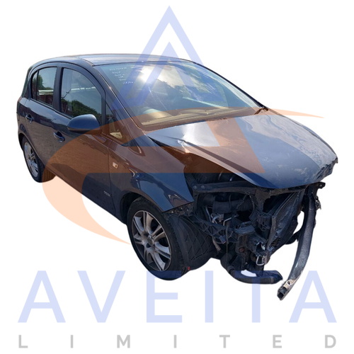 Donor Vehicle Image