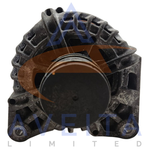 Renault Megane Coupe 2014 MK3 1.5Dci K9K636 Alternator