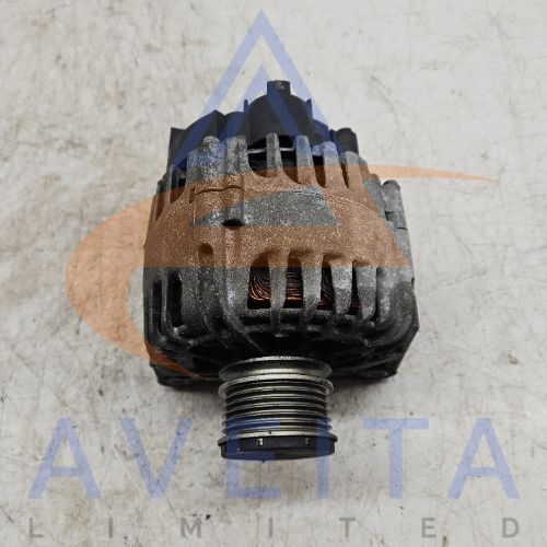 Renault Megane Coupe 2014 MK3 1.5Dci K9K636 Alternator