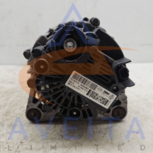 Renault Megane Coupe 2014 MK3 1.5Dci K9K636 Alternator