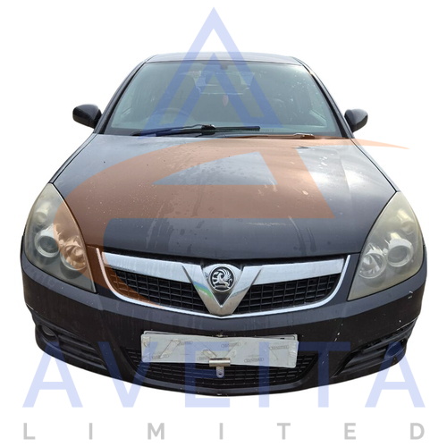 Donor Vehicle Image