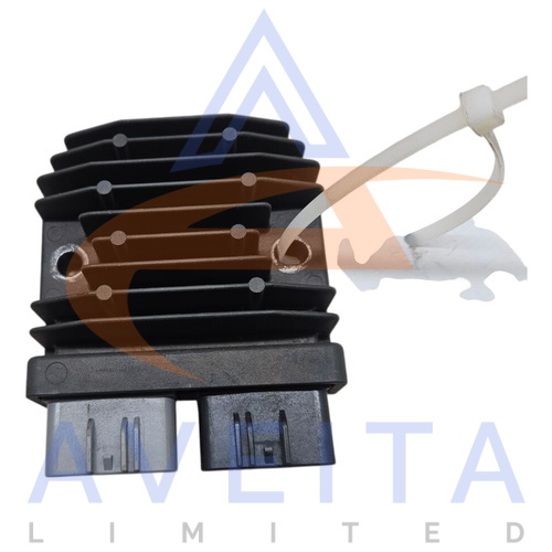 HONDA CB 650 2016 Regulator Rectifier