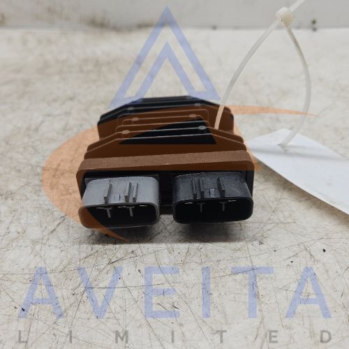 HONDA CB 650 2016 Regulator Rectifier