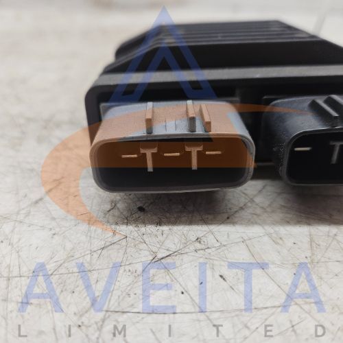 HONDA CB 650 2016 Regulator Rectifier