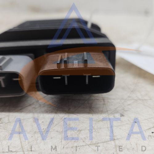 HONDA CB 650 2016 Regulator Rectifier