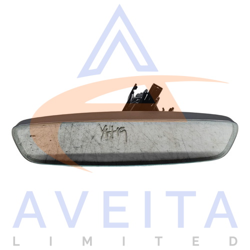 VW Touran 2019 5T MK2 Rear View Mirror