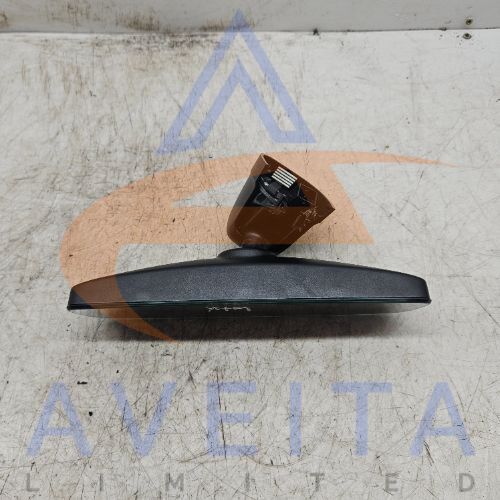 VW Touran 2019 5T MK2 Rear View Mirror