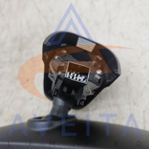 VW Touran 2019 5T MK2 Rear View Mirror