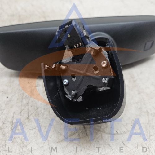 VW Touran 2019 5T MK2 Rear View Mirror